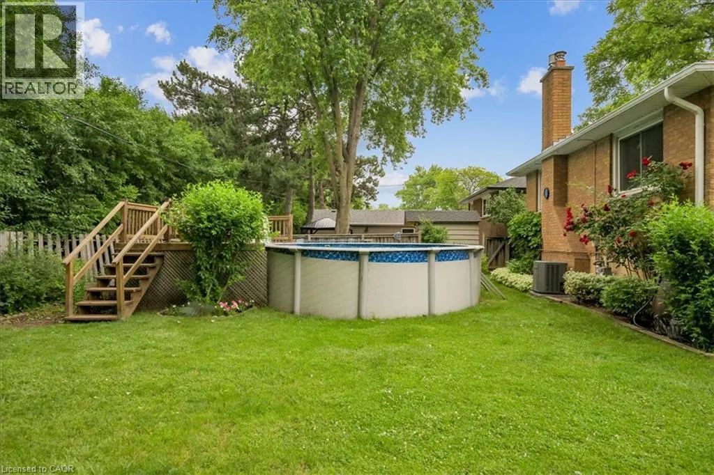 2033 SAXON Road