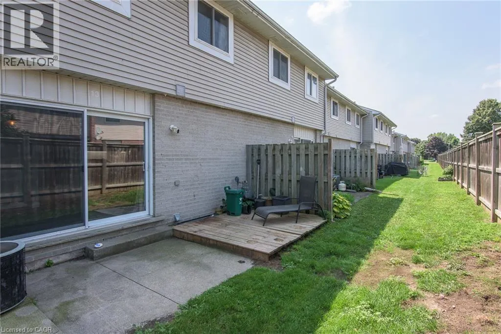 125 SEKURA Crescent Unit# 13 #13