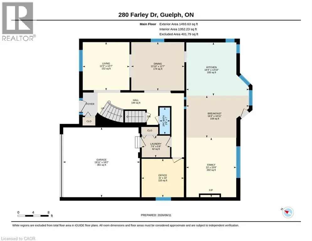 280 FARLEY Drive