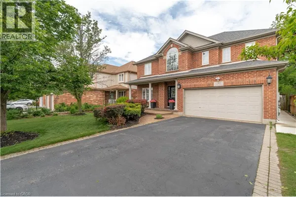 280 FARLEY Drive