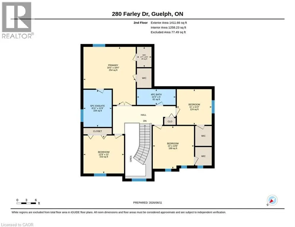280 FARLEY Drive