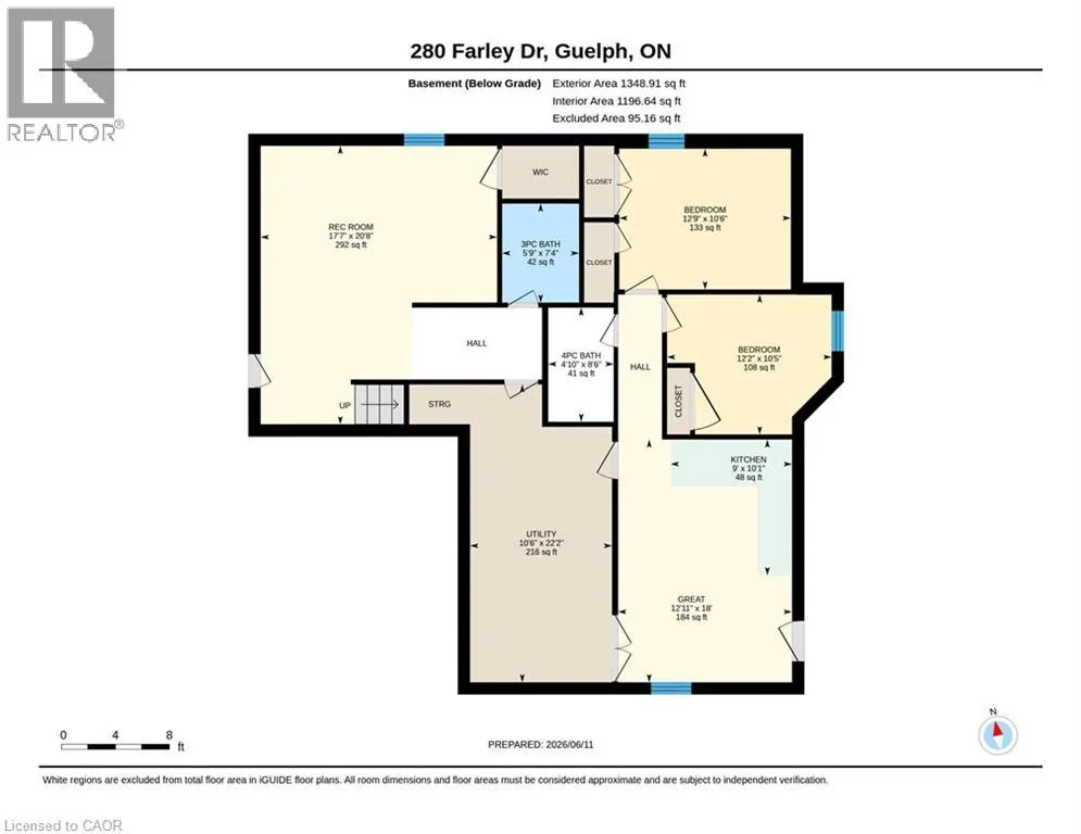280 FARLEY Drive