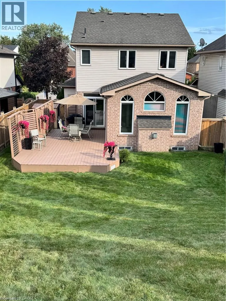 20 SABLE Drive