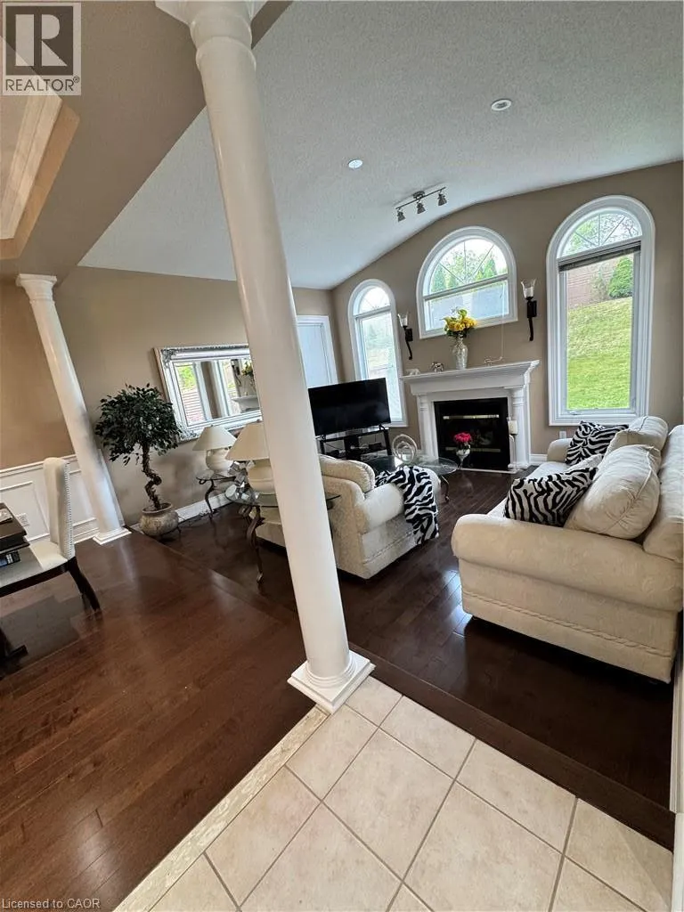 20 SABLE Drive
