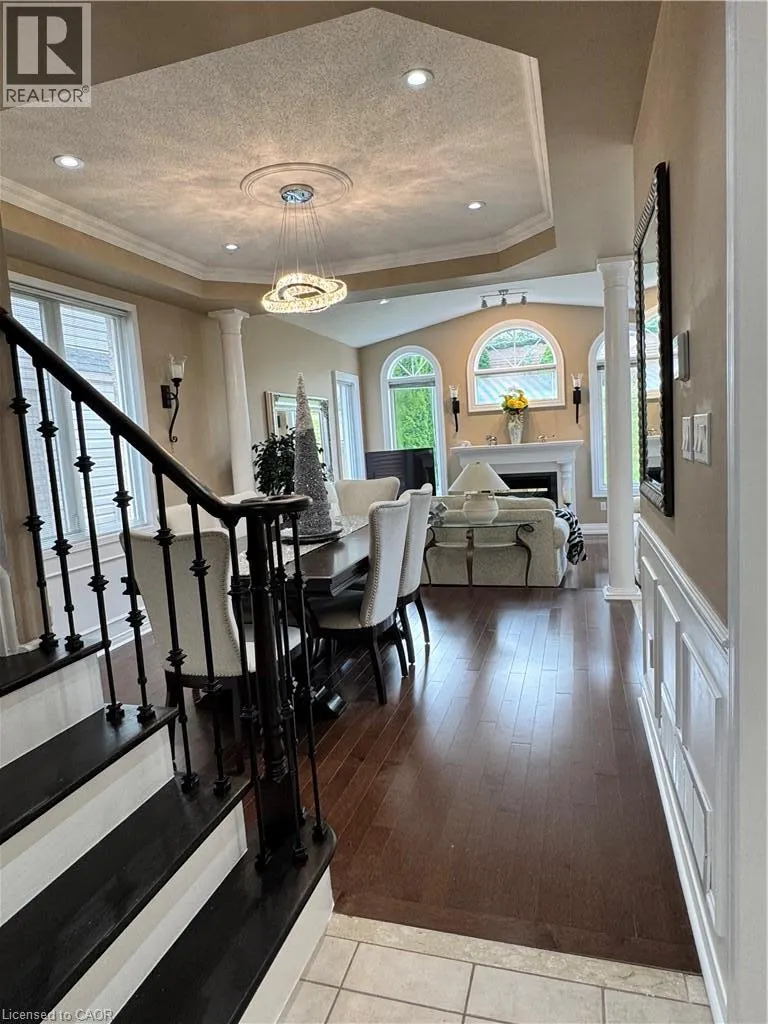 20 SABLE Drive