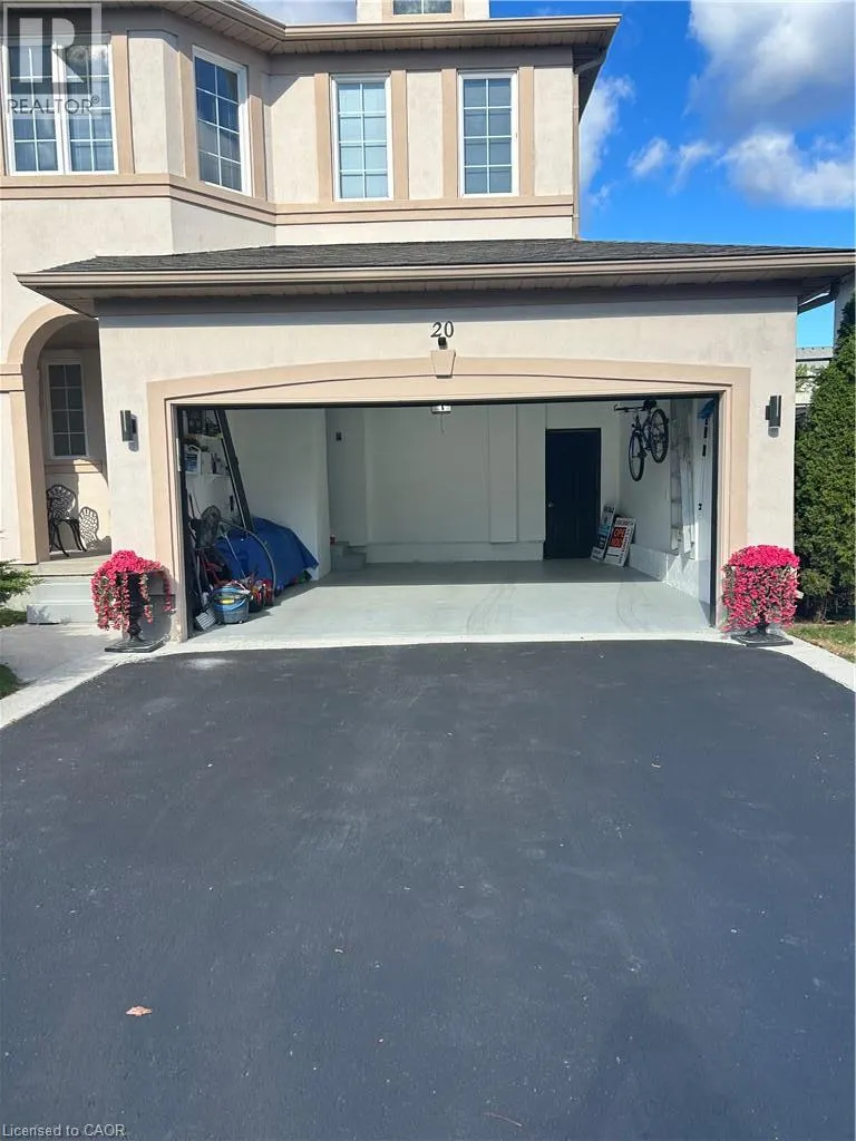 20 SABLE Drive