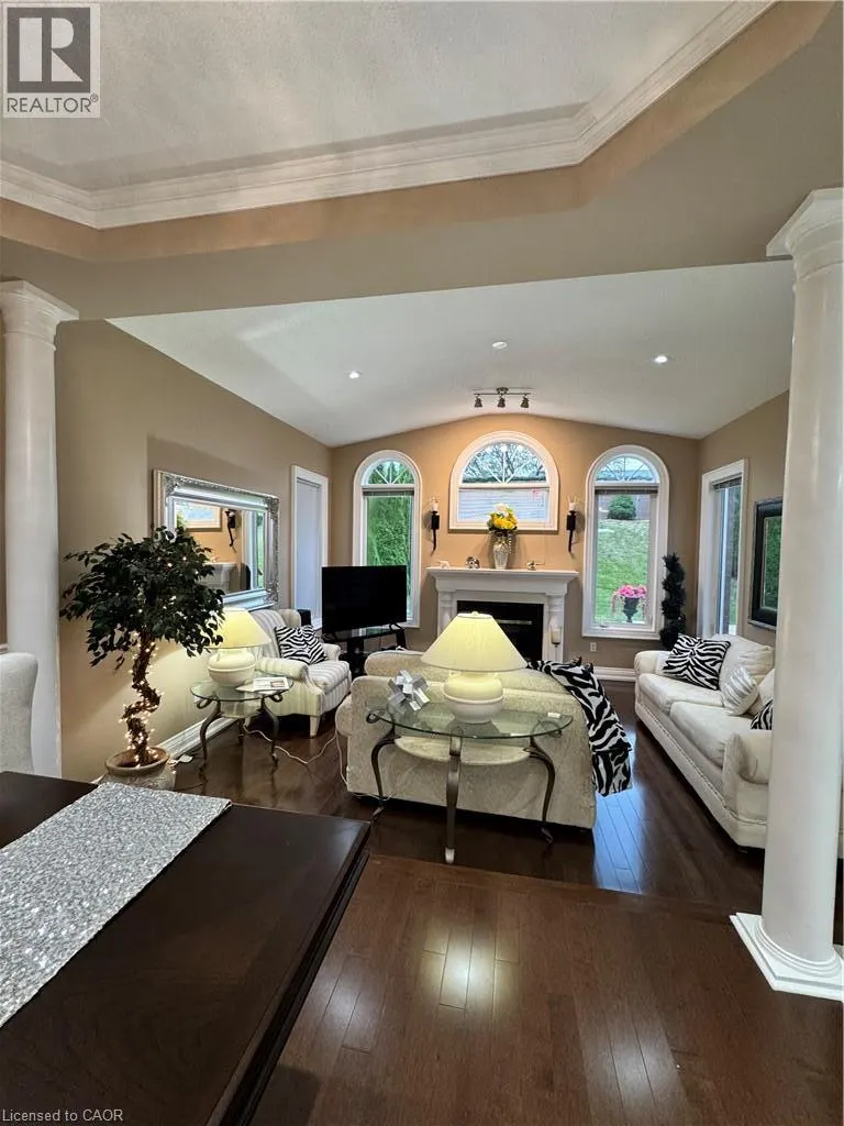 20 SABLE Drive