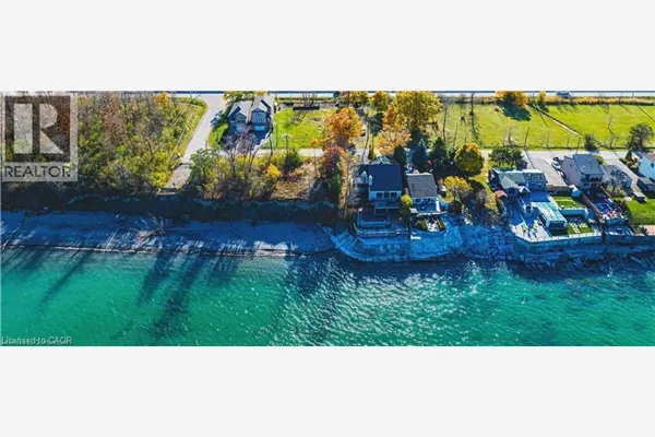 5 TRILLIUM Avenue