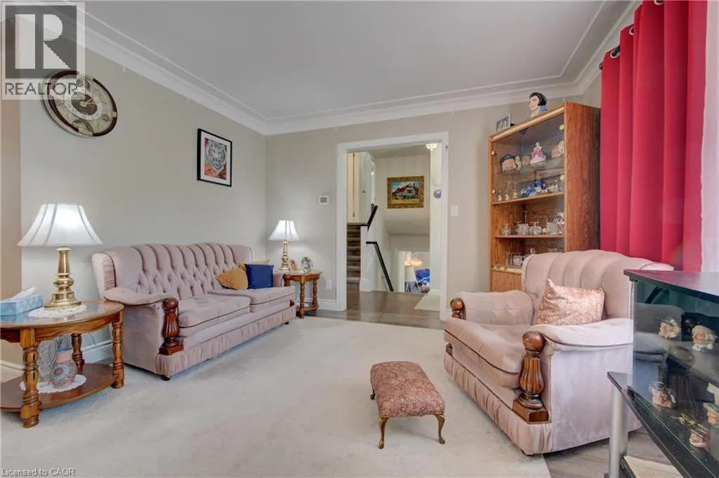 99 HIGHMAN Avenue
