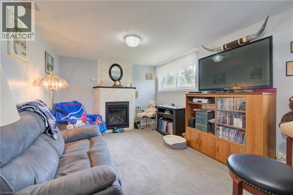 99 HIGHMAN Avenue