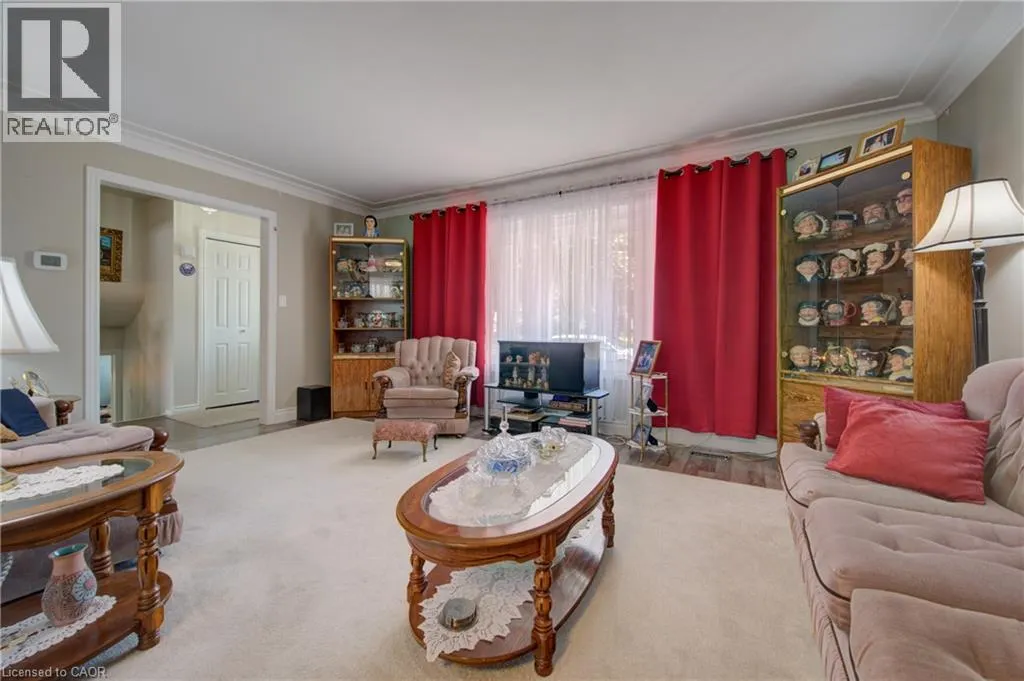 99 HIGHMAN Avenue