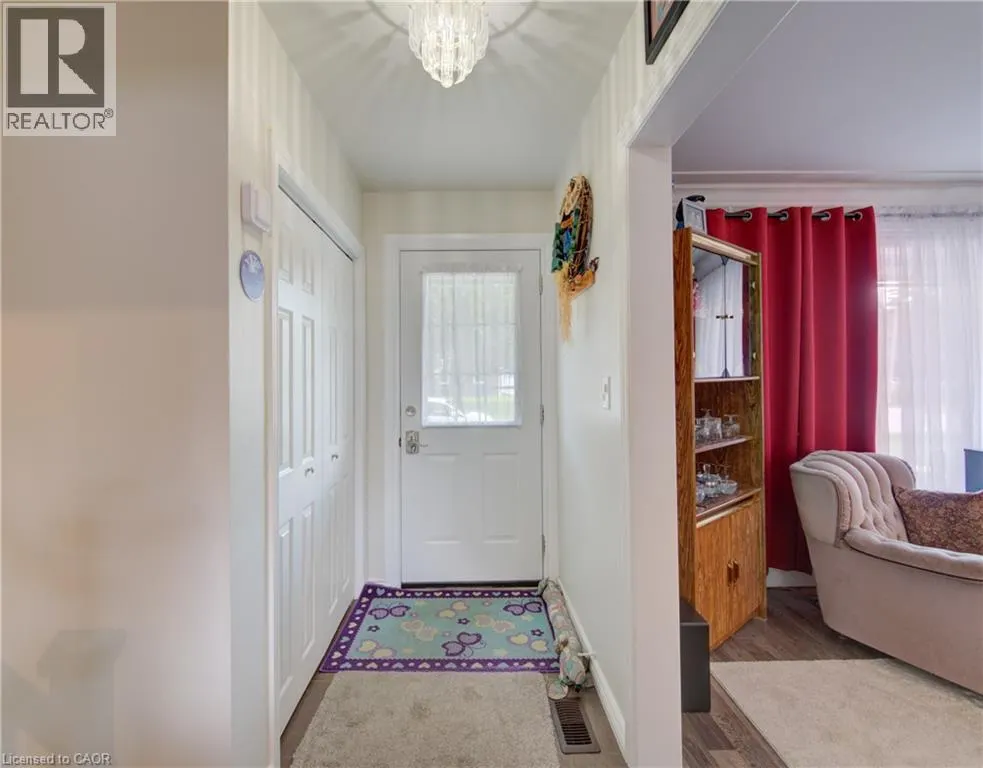 99 HIGHMAN Avenue