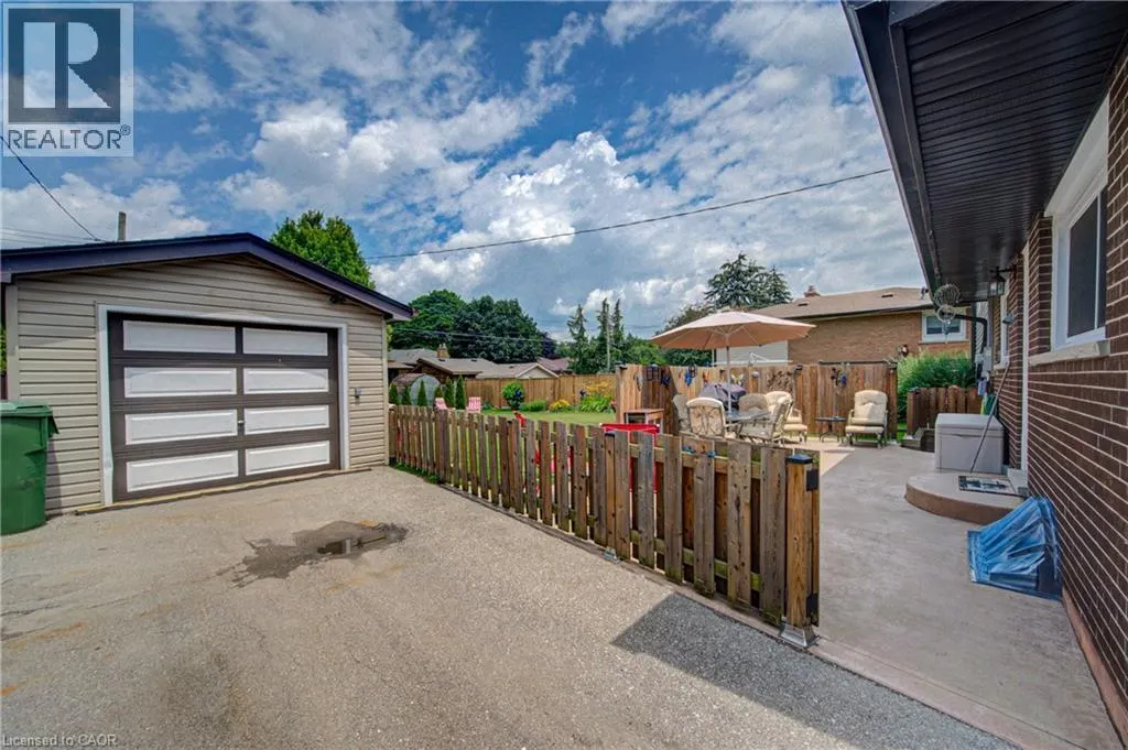 99 HIGHMAN Avenue