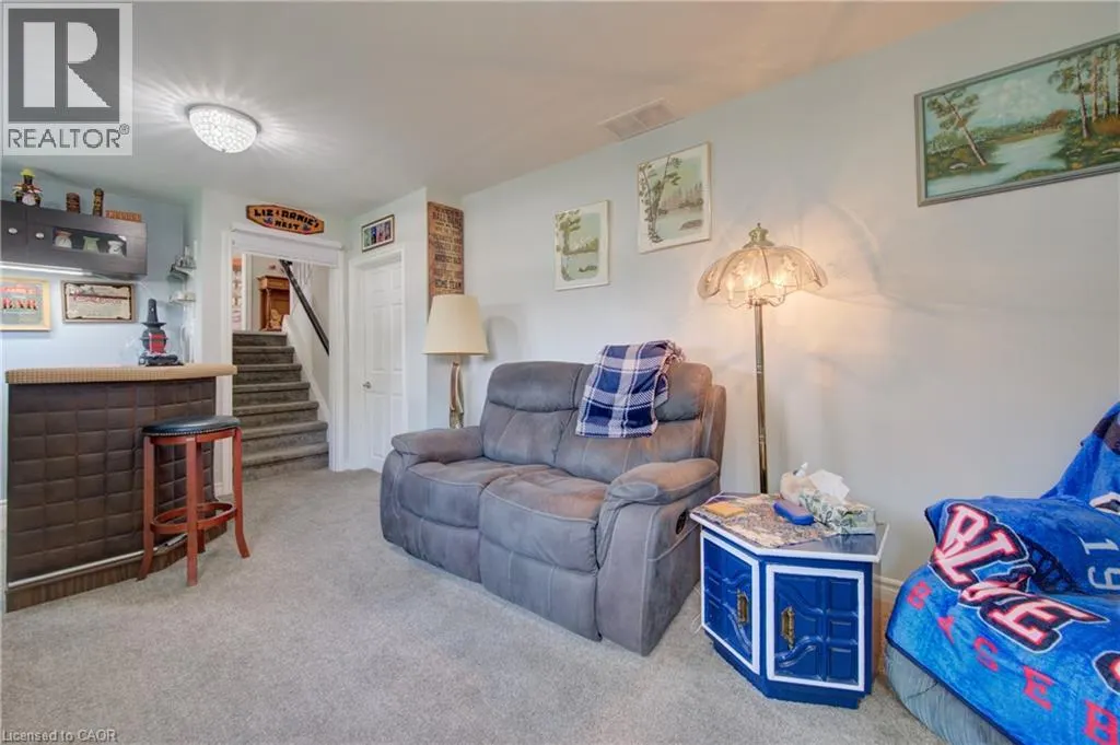 99 HIGHMAN Avenue