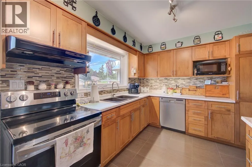 99 HIGHMAN Avenue