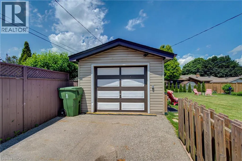 99 HIGHMAN Avenue