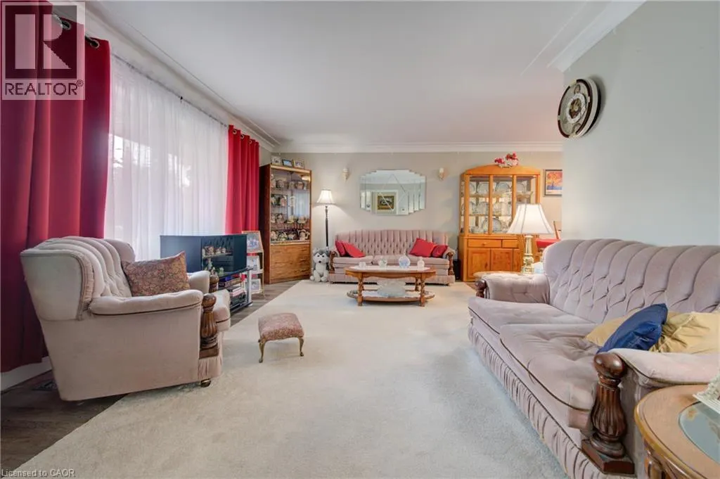 99 HIGHMAN Avenue
