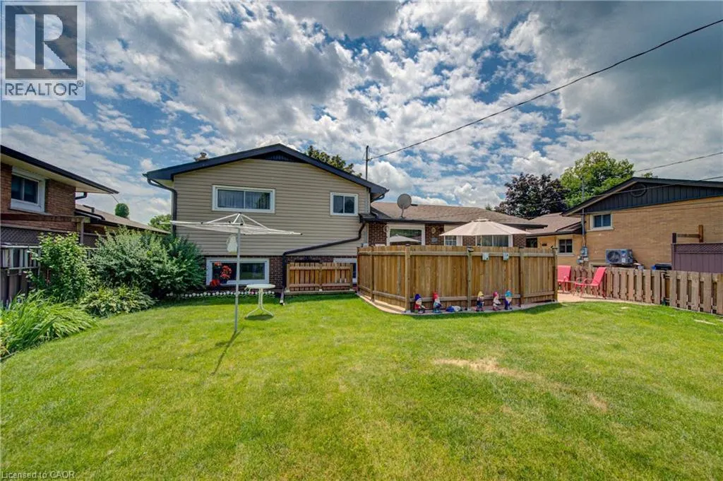 99 HIGHMAN Avenue