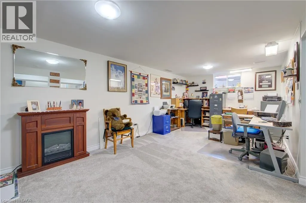 99 HIGHMAN Avenue