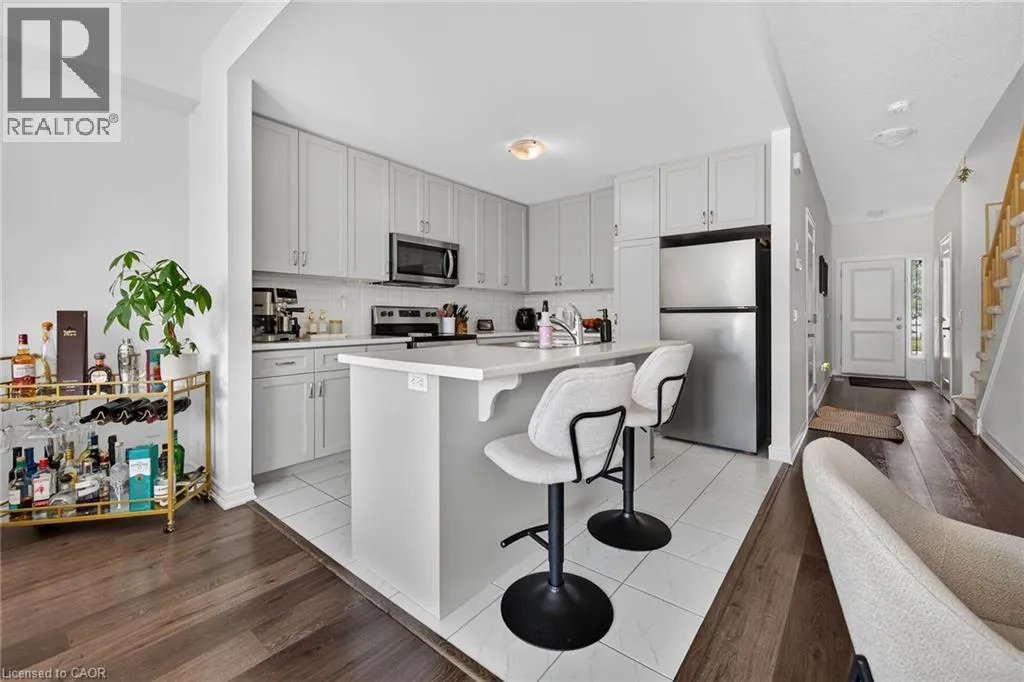 27 RACHEL Drive Unit# 22 #22