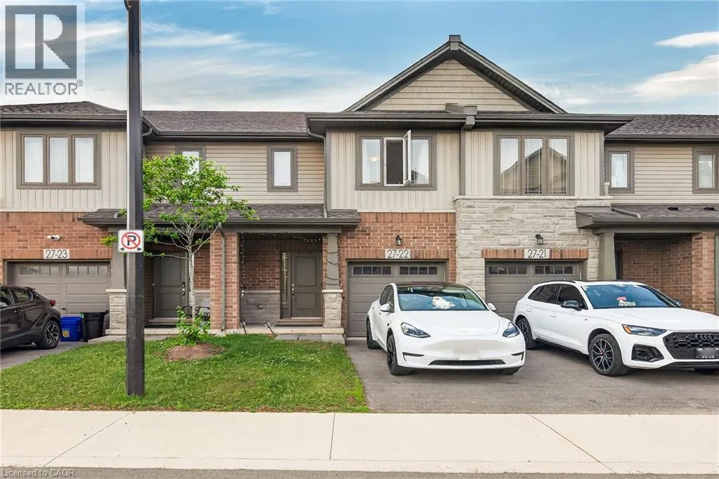 27 RACHEL Drive Unit# 22 #22