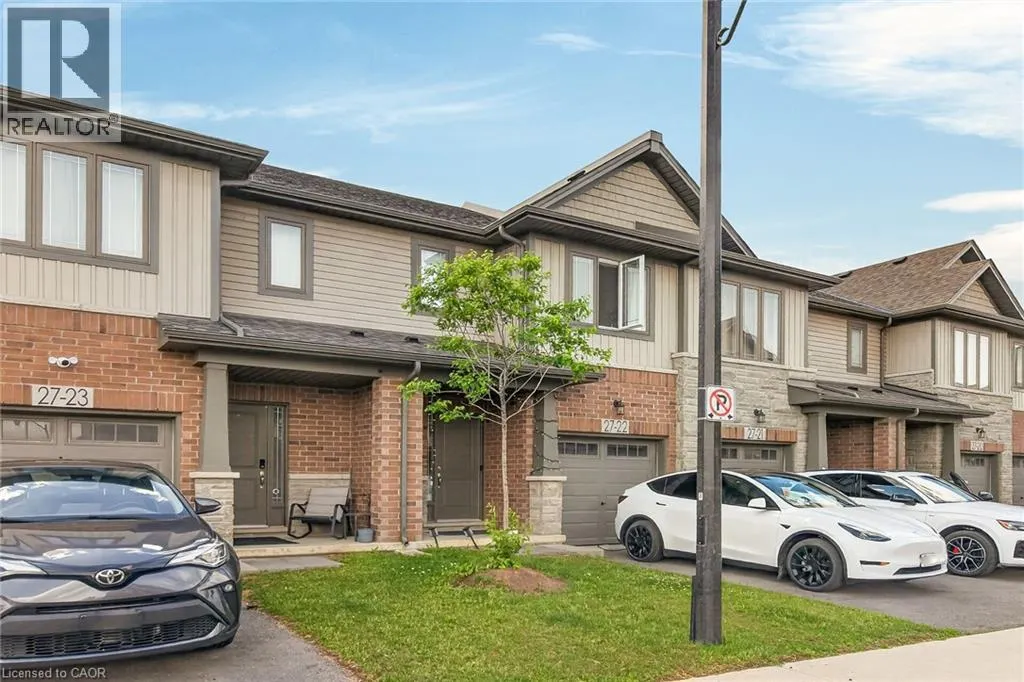 27 RACHEL Drive Unit# 22 #22