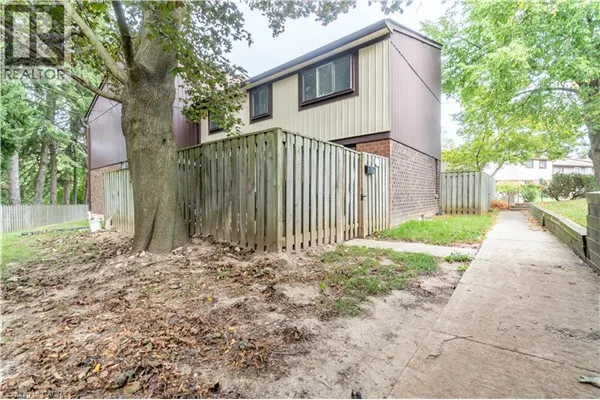 45 MARKSAM Road Unit# 121