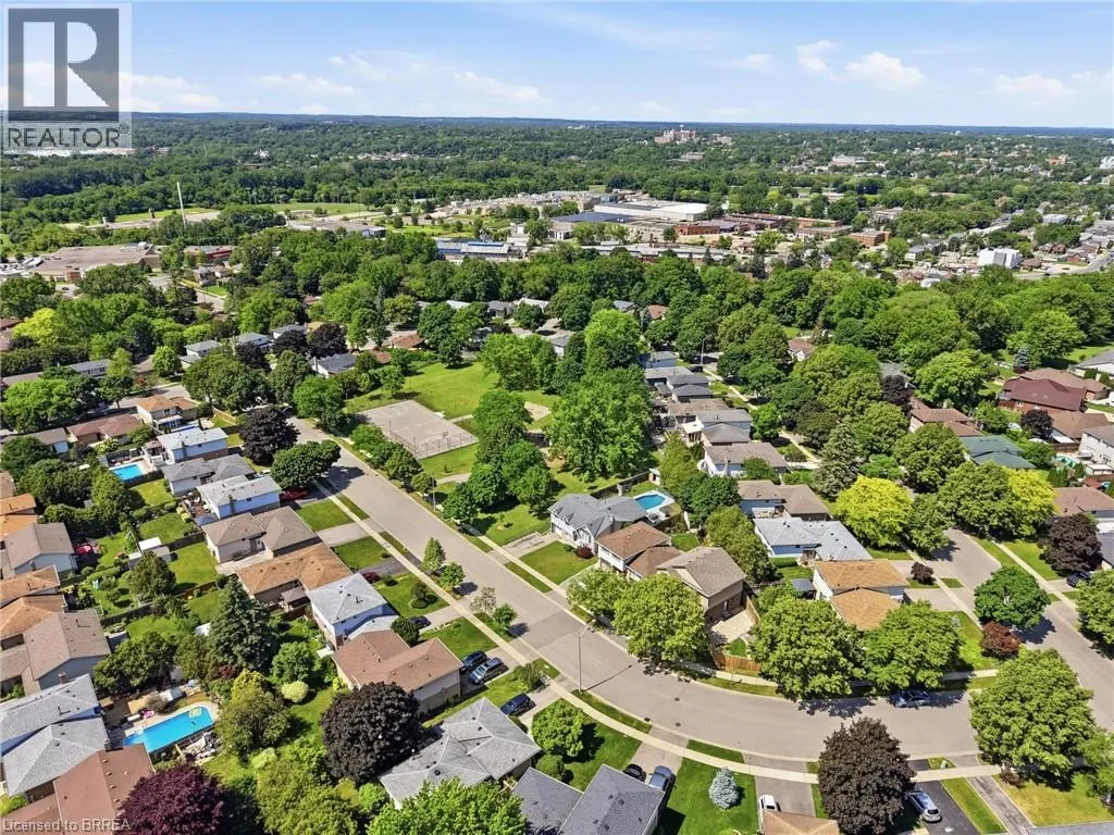 21 SANDY Row