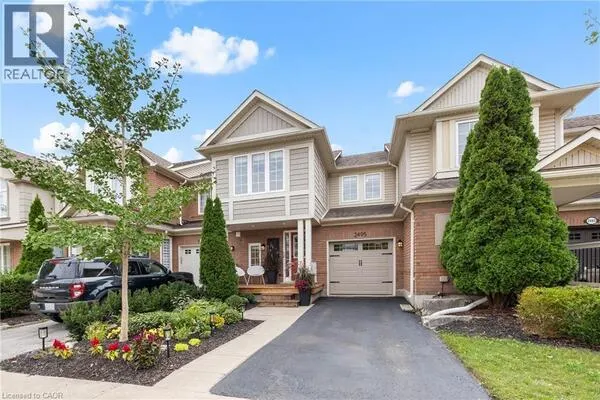 2495 WOODEN HILL Circle