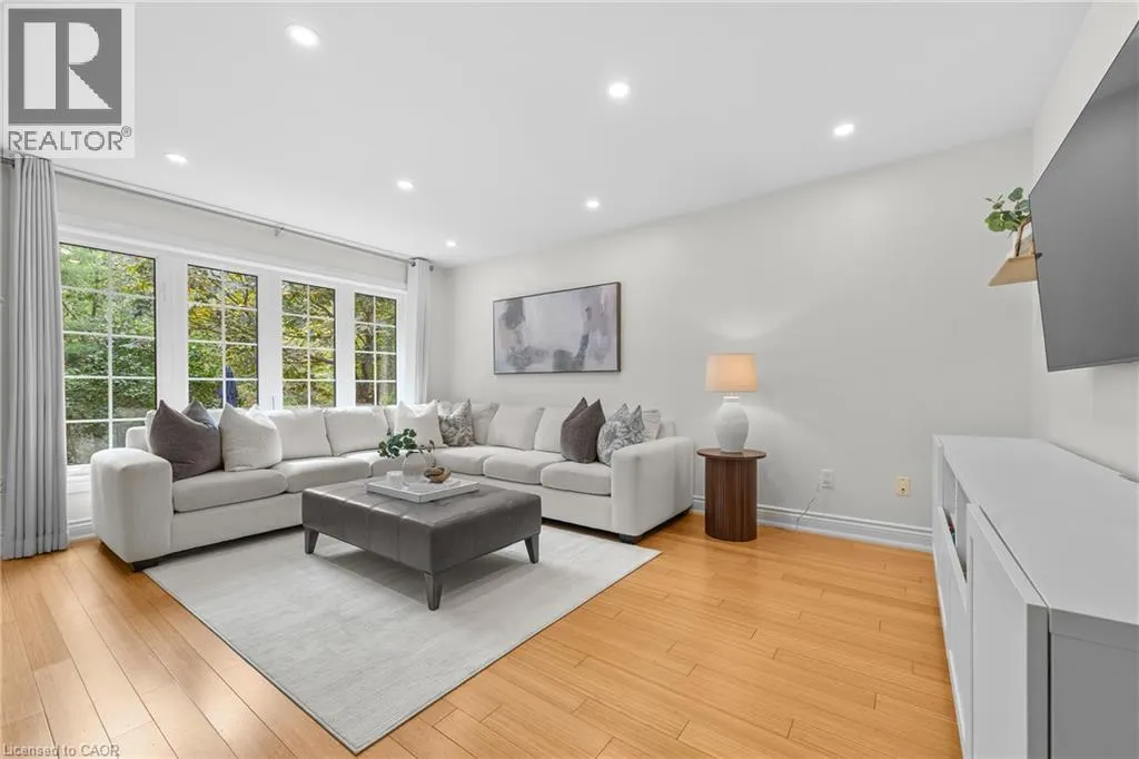 2495 WOODEN HILL Circle