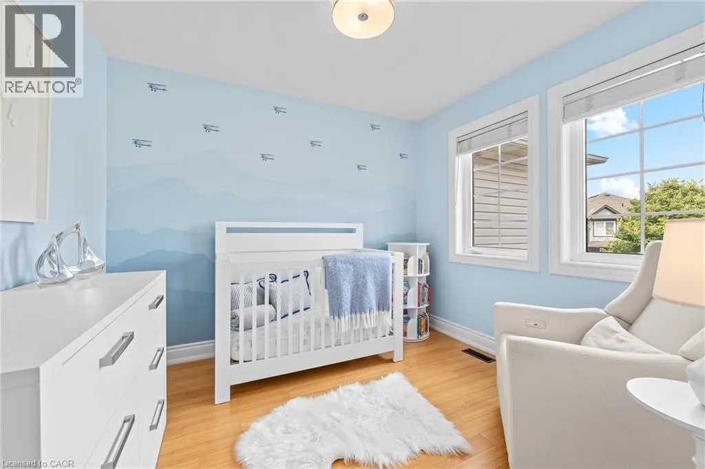 2495 WOODEN HILL Circle