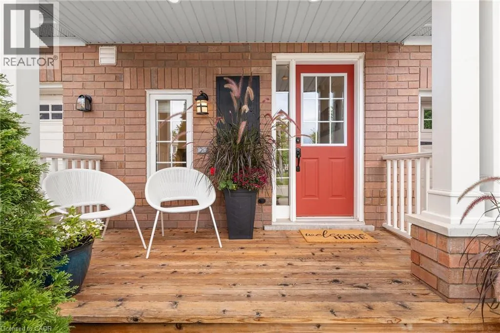 2495 WOODEN HILL Circle