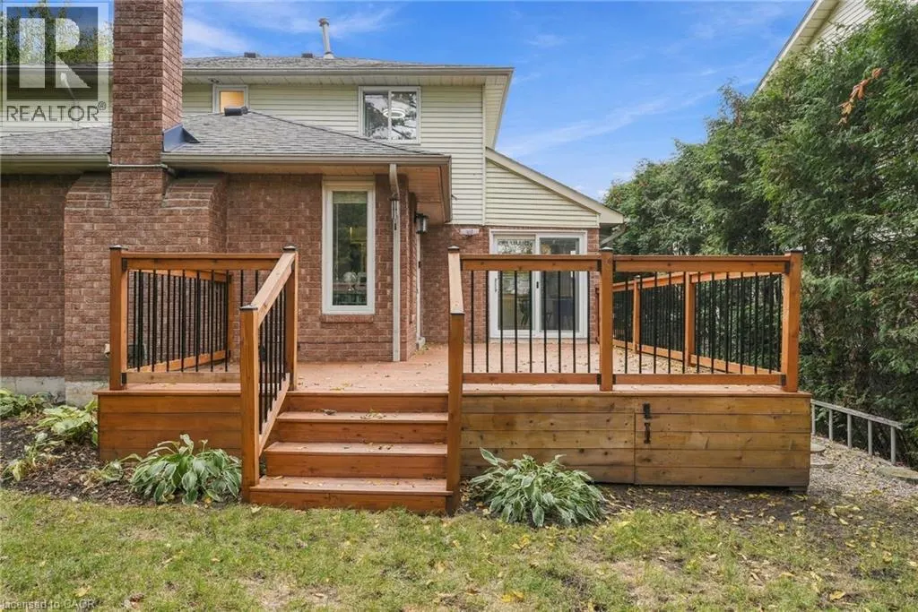1 FENTON Drive