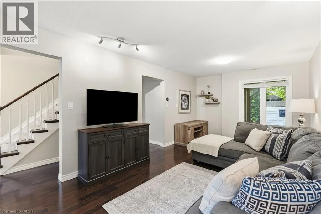 1 FENTON Drive