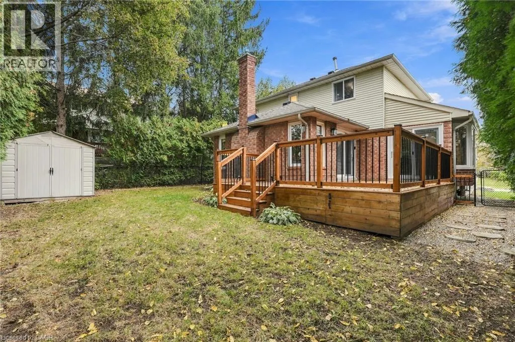 1 FENTON Drive