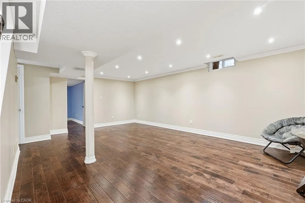 1 FENTON Drive