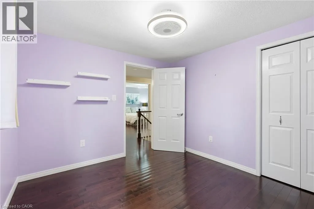 1 FENTON Drive