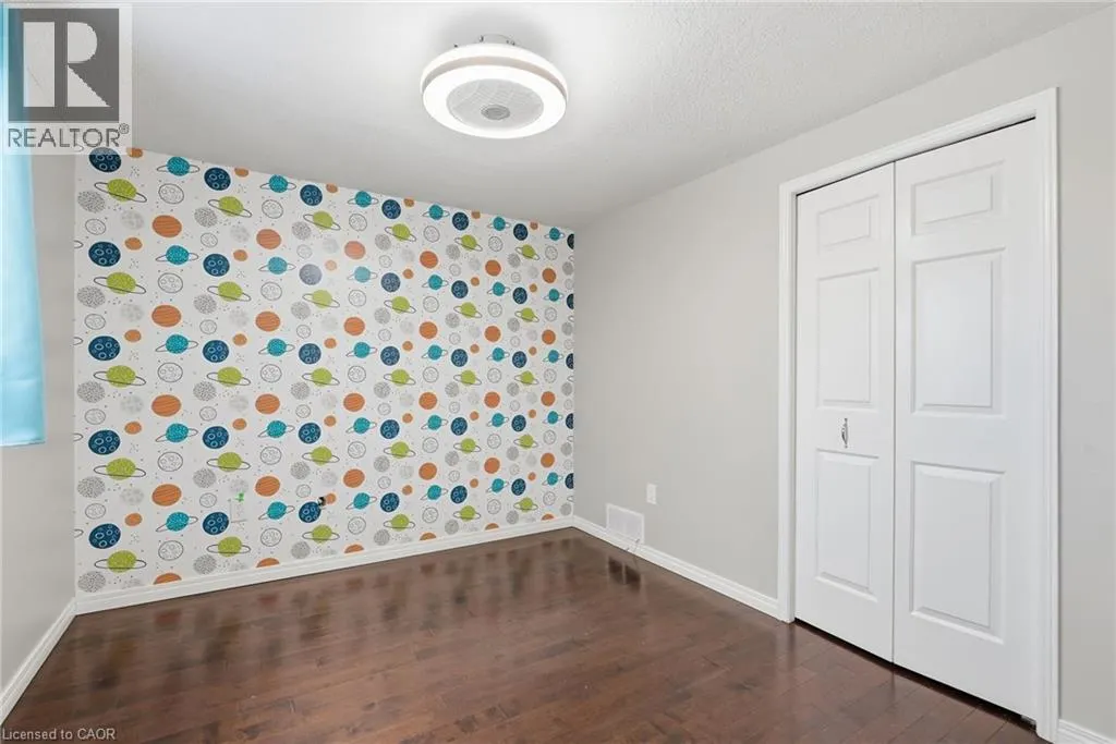 1 FENTON Drive