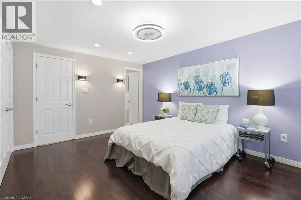 1 FENTON Drive