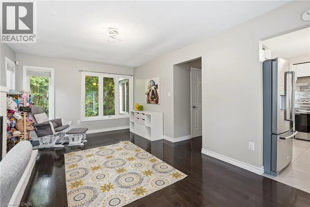 1 FENTON Drive