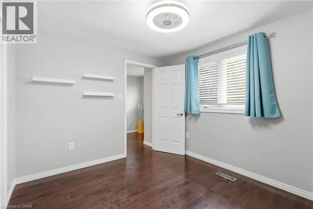 1 FENTON Drive