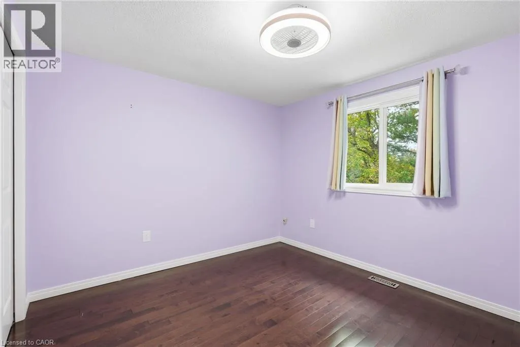 1 FENTON Drive