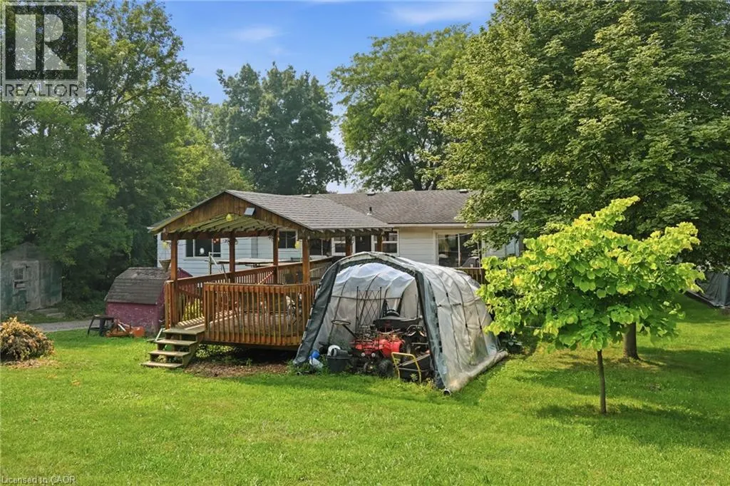 1311 W CONCESSION 6 Road