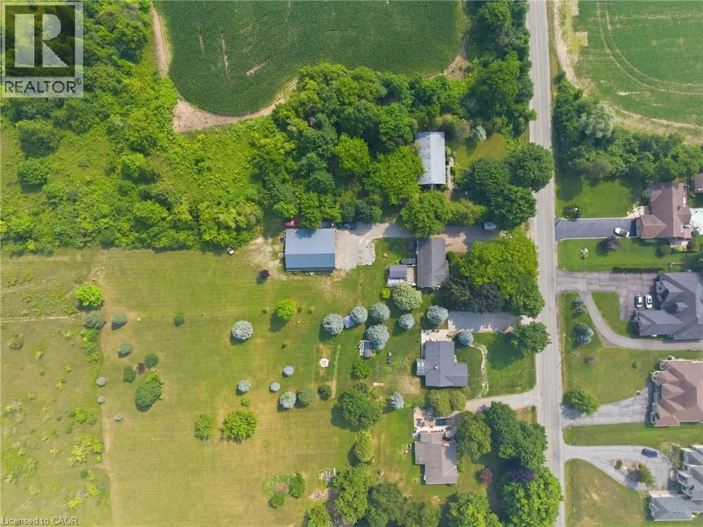 1311 W CONCESSION 6 Road