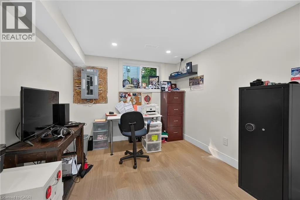 491 ANSON Drive