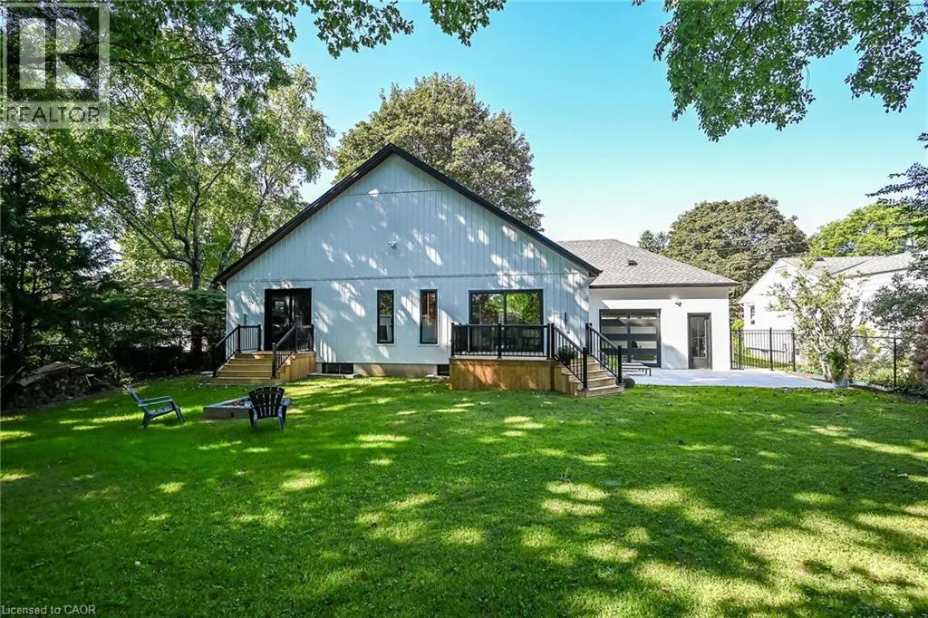 491 ANSON Drive