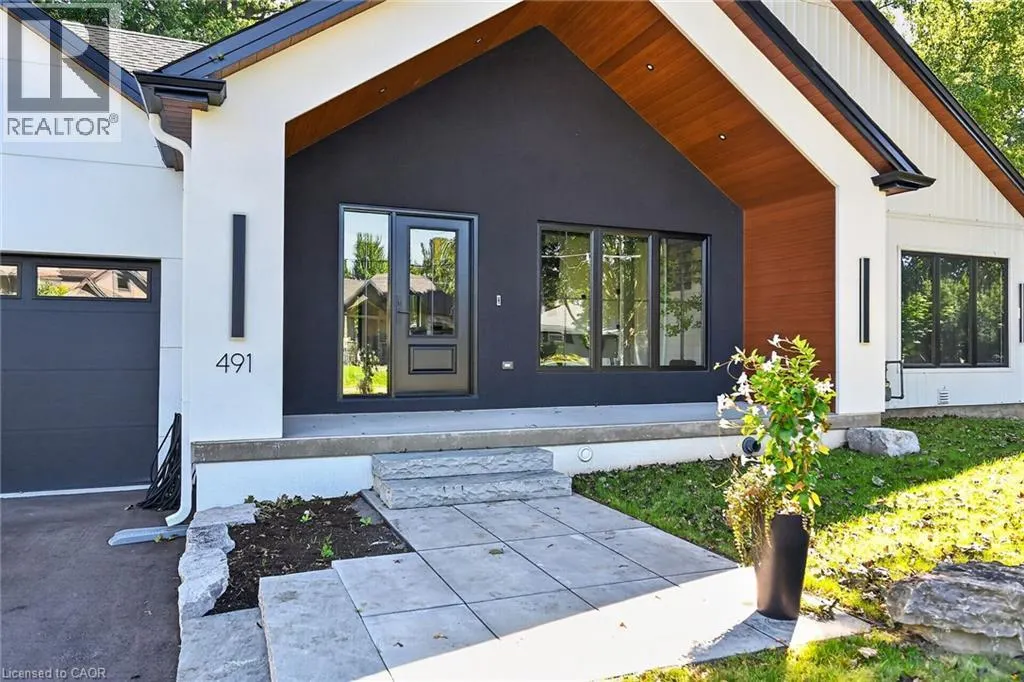 491 ANSON Drive