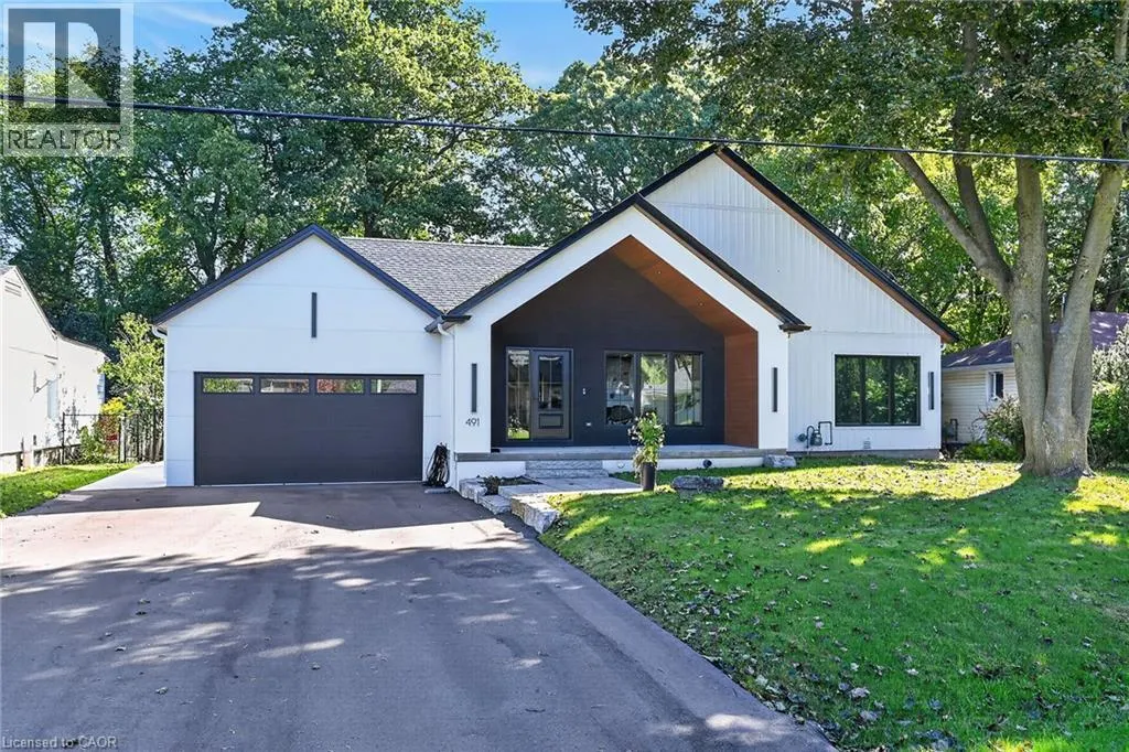 491 ANSON Drive