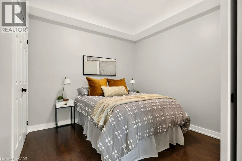 2486 OLD BRONTE Road Unit# 701 #701