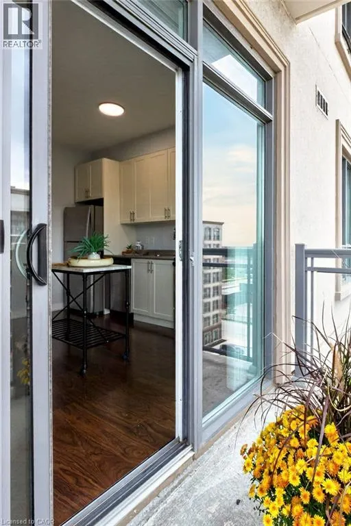 2486 OLD BRONTE Road Unit# 701 #701